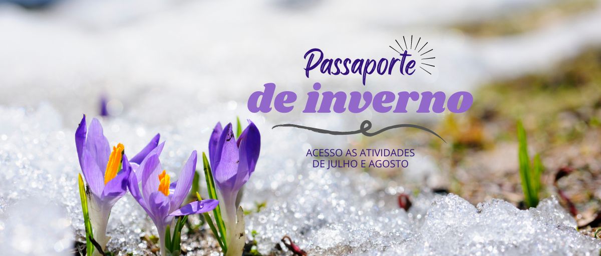 passaporte de inverno