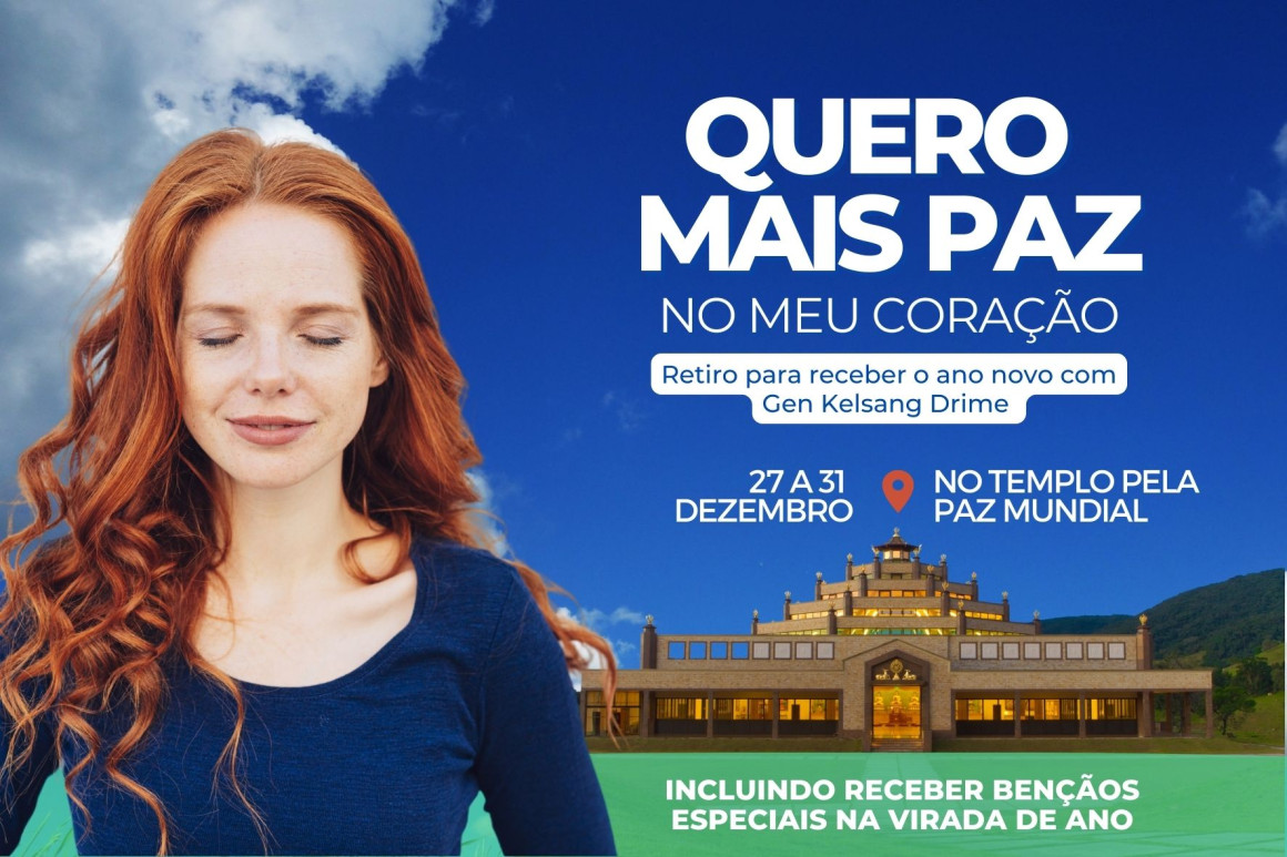 quero + paz destaque
